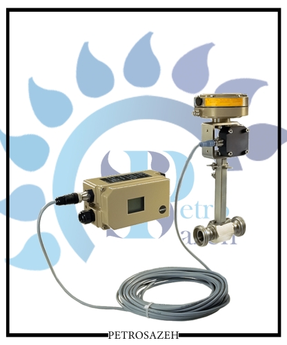 3510 - MICROFLOW VALVE