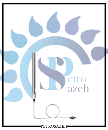  Manual Thermostatic Sensor Type 2241