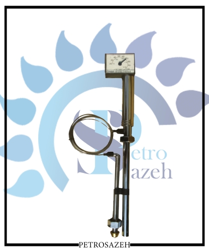 Analog Thermostatic Sensor Type 2231